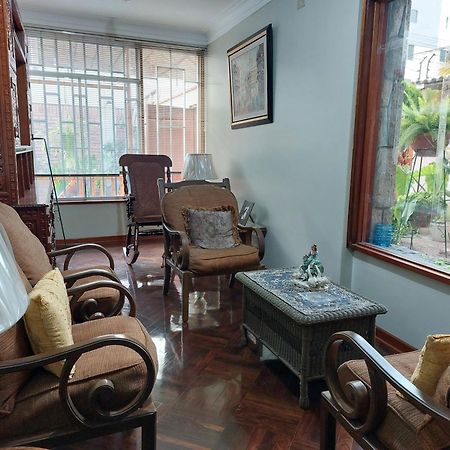 리마 Casa Amarello 아파트 외부 사진