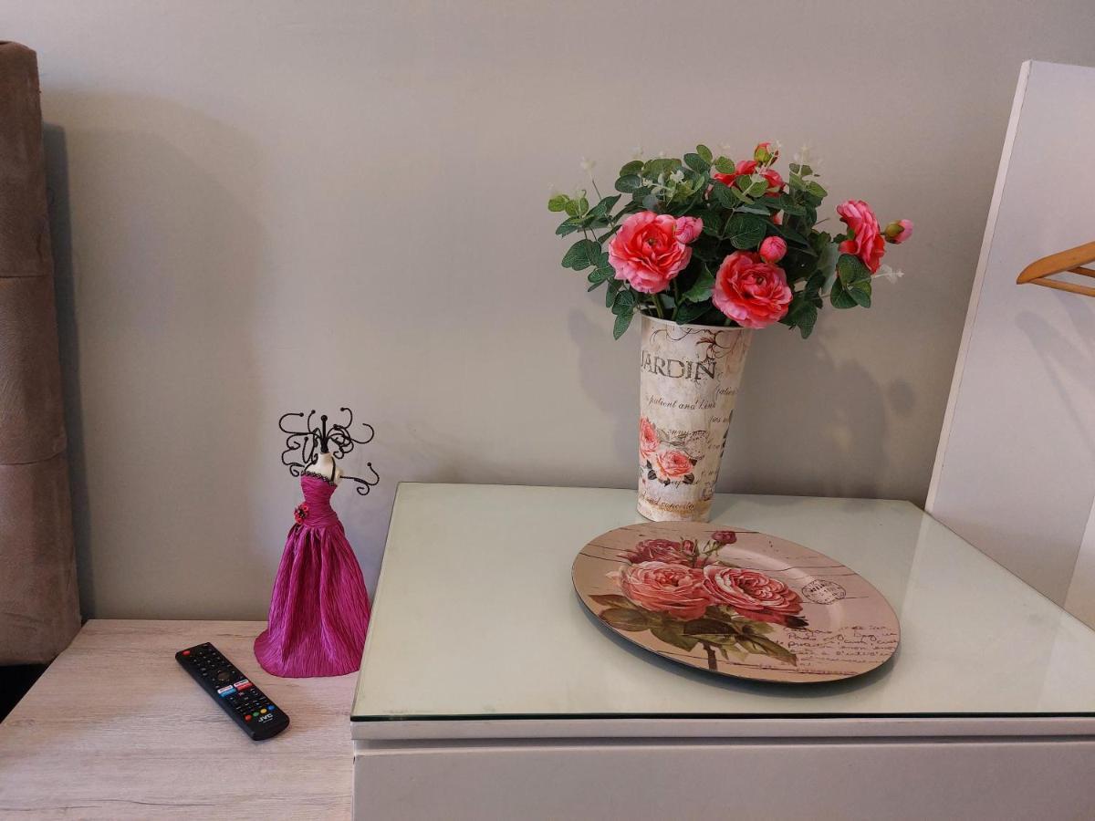 리마 Casa Amarello 아파트 외부 사진