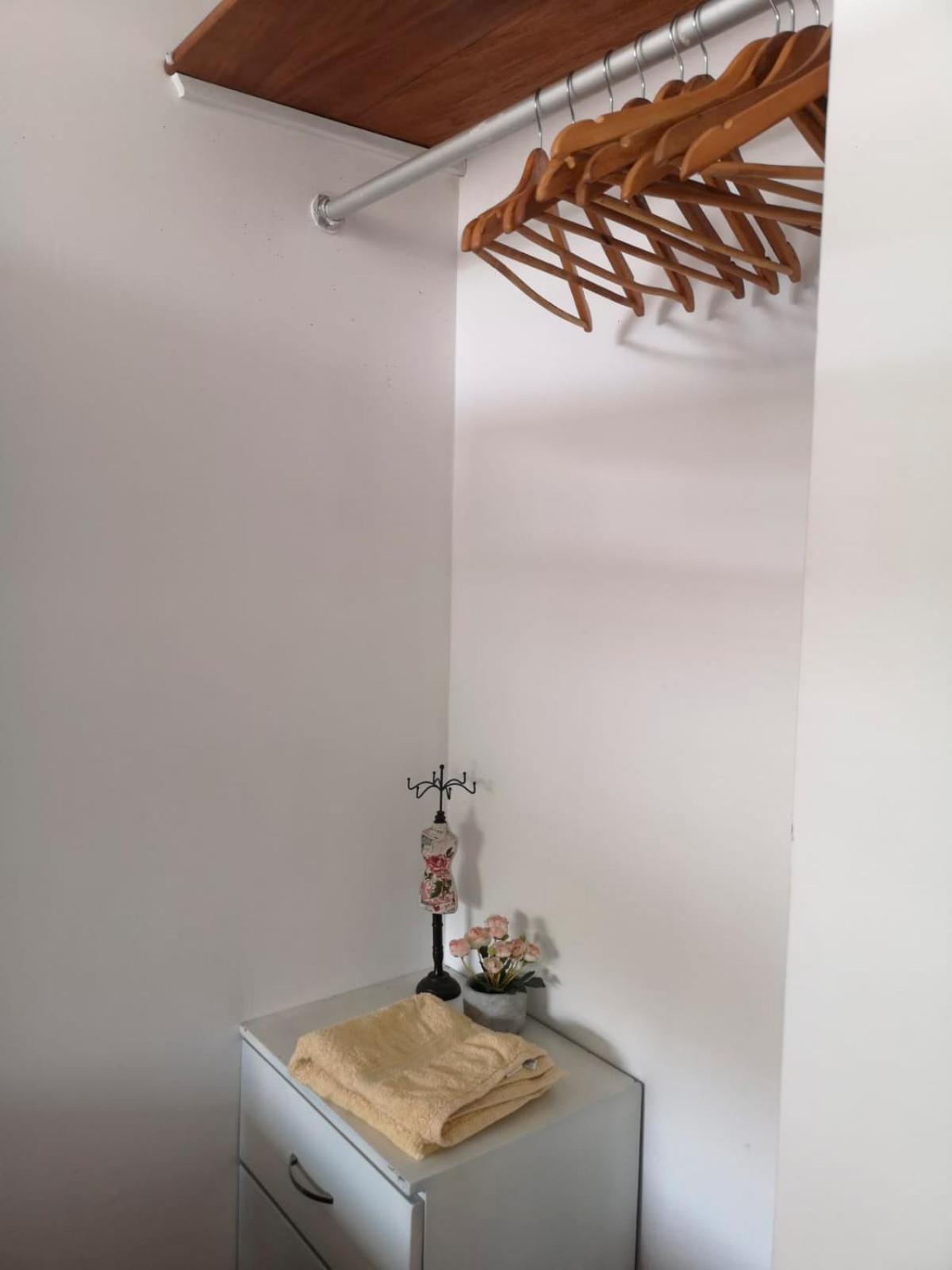 리마 Casa Amarello 아파트 외부 사진